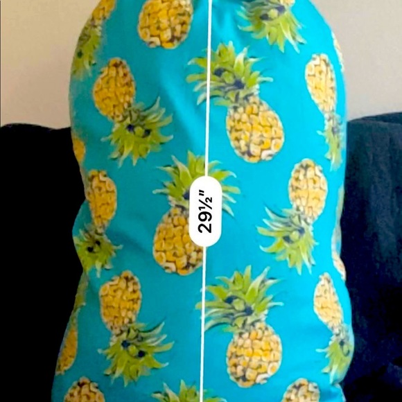 SOLD ✨Heavy duty hamper/Storage bag✨ - Picture 3 of 8